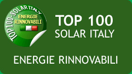 top 100 solar